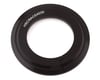 Image 1 for White Industries Adapter Crown Race (Black) (4030 | 1-1/2" to 1-1/8")